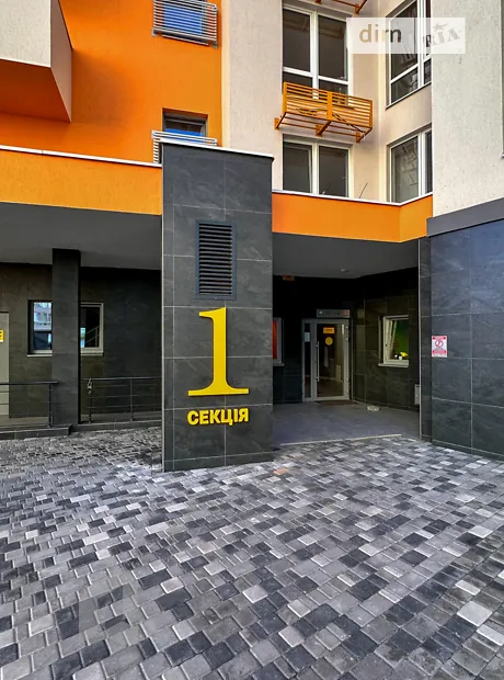 Квартира на вул. Бердника Олеся, 1 в Києві, ID 336153, фото №25