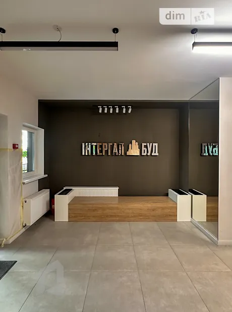 Квартира на вул. Бердника Олеся, 1 в Києві, ID 336153, фото №26
