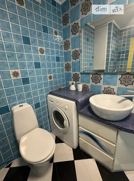 Квартира на вул. Тополева, 4 в Києві, ID 336161, фото №2