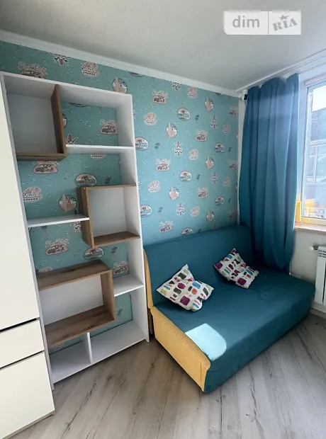 Квартира на вул. Тополева, 4 в Києві, ID 336161, фото №15