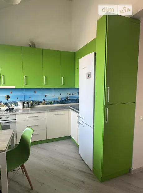 Квартира на вул. Тополева, 4 в Києві, ID 336161, фото №17