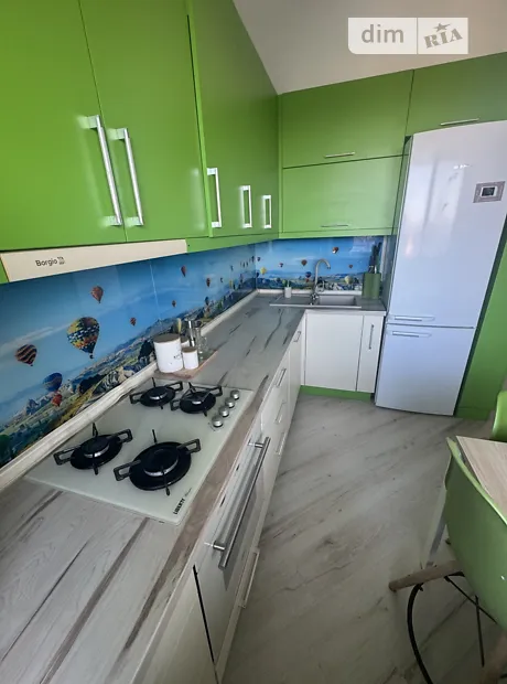 Квартира на вул. Тополева, 4 в Києві, ID 336161, фото №18