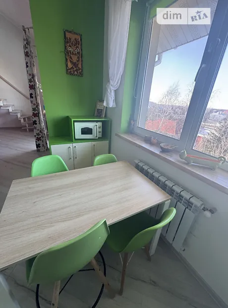 Квартира на вул. Тополева, 4 в Києві, ID 336161, фото №19