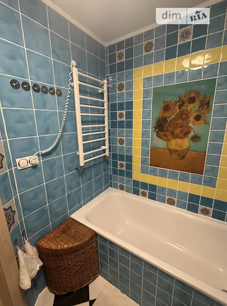 Квартира на вул. Тополева, 4 в Києві, ID 336161, фото №3