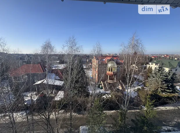 Квартира на вул. Тополева, 4 в Києві, ID 336161, фото №22