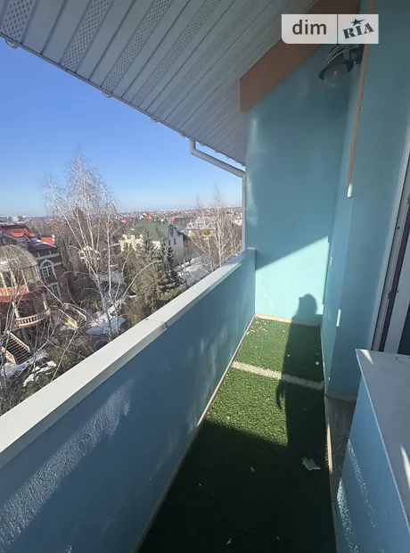 Квартира на вул. Тополева, 4 в Києві, ID 336161, фото №23