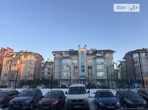 Квартира на вул. Тополева, 4 в Києві, ID 336161, фото №25