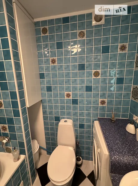 Квартира на вул. Тополева, 4 в Києві, ID 336161, фото №4