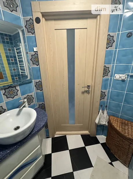 Квартира на вул. Тополева, 4 в Києві, ID 336161, фото №5