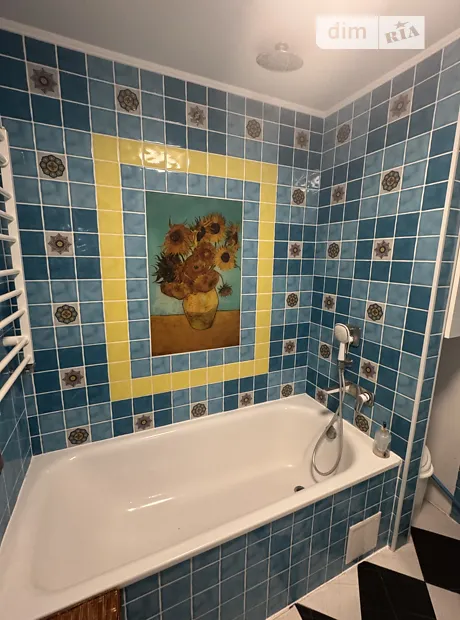 Квартира на вул. Тополева, 4 в Києві, ID 336161, фото №6