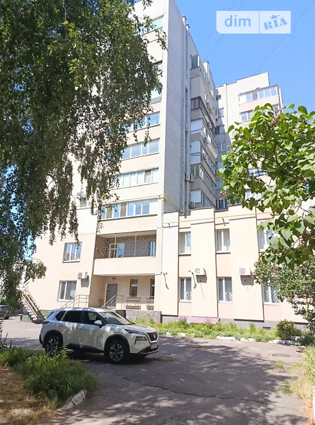 Квартира на вул. Гоголя, 288 в Черкаси, ID 336239, фото №1