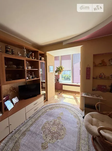 Квартира на вул. Гоголя, 288 в Черкасах, ID 336239, фото №6