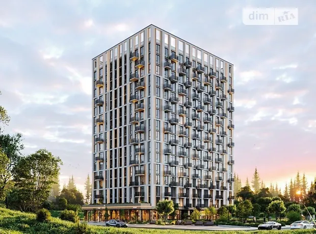Квартира на вул. Академіка Янгеля в Вінниці, ID 341318, фото №17