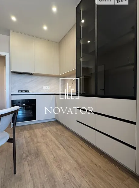 Квартира на вул. Ольги Кобилянської, 1В/15 в Київ, ID 336299, фото №4