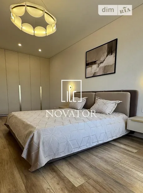 Квартира на вул. Ольги Кобилянської, 1В/15 в Києві, ID 336299, фото №8