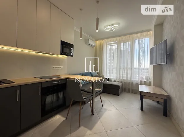 Квартира на вул. Університетська, 1П/1 в Київ, ID 336297, фото №3