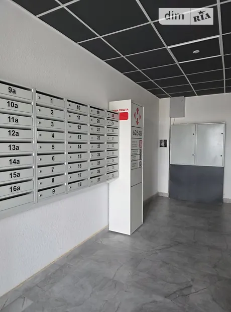 Квартира на вул. Гостомельська, 2А в Києві, ID 336294, фото №8