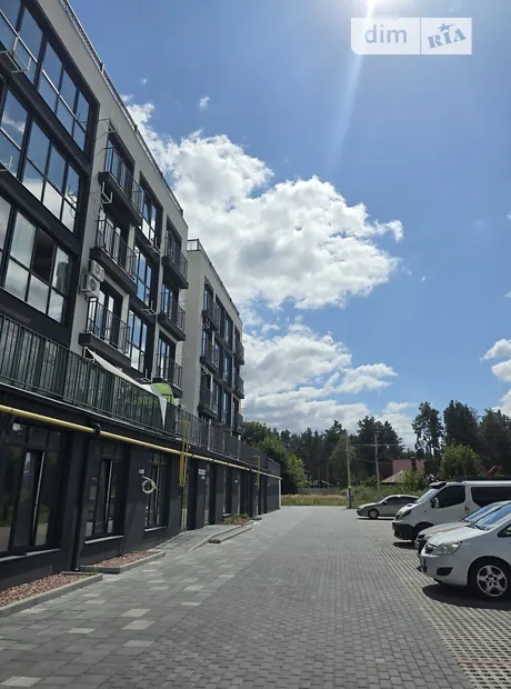 Квартира на вул. Гостомельська, 2А в Києві, ID 336294, фото №9