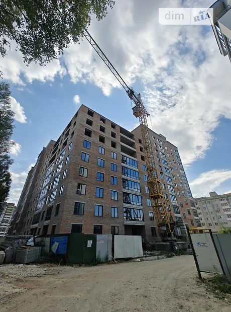 Квартира на вул. Сахарова Андрія Академіка, 9 в Тернопіль, ID 336254, фото №3