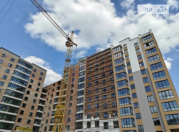 Квартира на вул. Сахарова Андрія Академіка, 9 в Тернопіль, ID 336254, фото №4