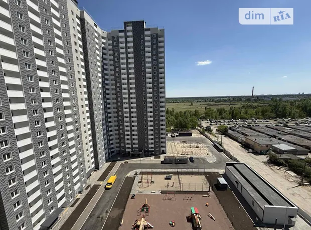 Купити квартиру за адресою вул. Меліоративна, 18А в Київ на Findly.com.ua Квартира на вул. Меліоративна, 18А в Київ, ID 336293, фото №1