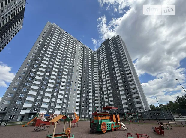 Квартира на вул. Меліоративна, 18А в Київ, ID 336293, фото №2