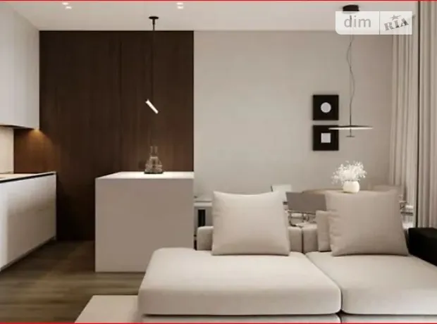 Квартира на вул. Ґарета Джонса, 12 в Київ, ID 336369, фото №1