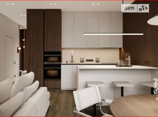 Квартира на вул. Ґарета Джонса, 12 в Київ, ID 336369, фото №3