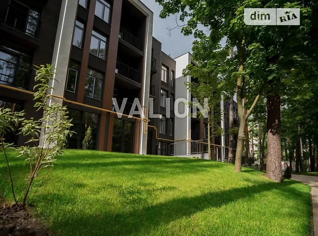 Квартира на вул. Академіка Оппокова, 2А в Києві, ID 336283, фото №12