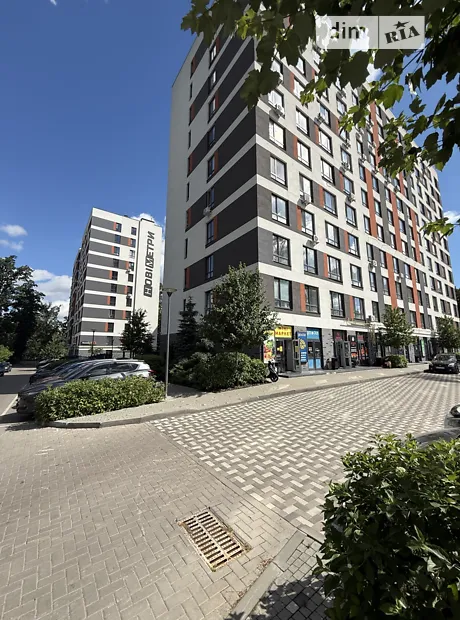 Квартира на вул. Павленка, 56 в Києві, ID 336306, фото №16