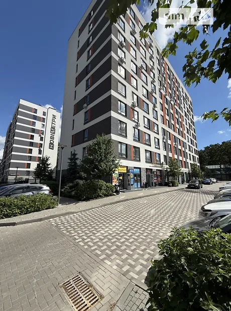 Квартира на вул. Павленка, 56 в Києві, ID 336306, фото №17