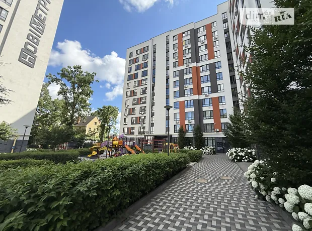 Квартира на вул. Павленка, 56 в Києві, ID 336306, фото №18
