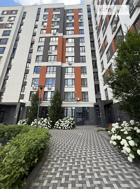 Квартира на вул. Павленка, 56 в Києві, ID 336306, фото №20