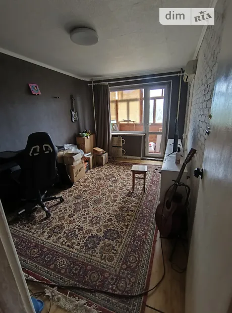 Квартира на вул. Генерала Радієвського, 28 в Кривий Ріг, ID 336282, фото №1