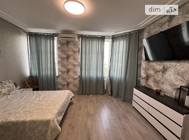 Квартира на вул. Середньофонтанська, 19 в Одеса, ID 336317, фото №1