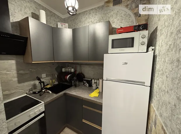 Квартира на вул. Середньофонтанська, 19 в Одеса, ID 336317, фото №2