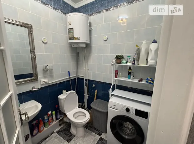 Квартира на вул. Середньофонтанська, 19 в Одеса, ID 336317, фото №5