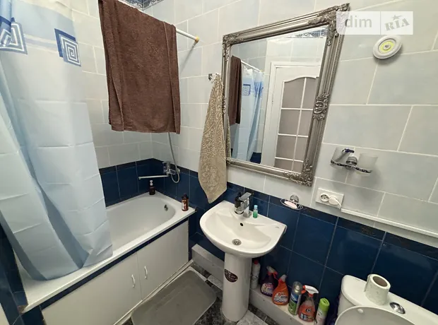 Квартира на вул. Середньофонтанська, 19 в Одесі, ID 336317, фото №6