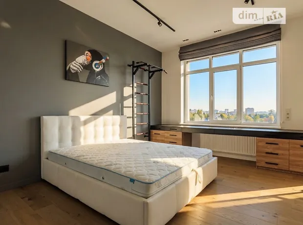 Квартира на вул. Андрія Верхогляда, 17 в Київ, ID 336313, фото №4
