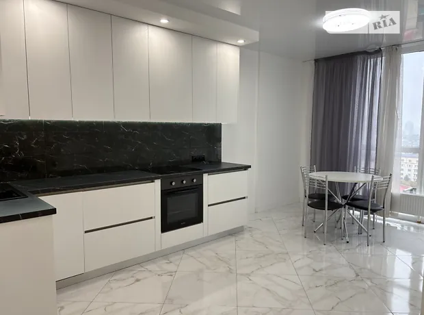 Квартира на вул. Богданівська, 7Д в Києві, ID 336838, фото №2