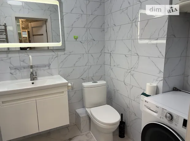 Квартира на вул. Богданівська, 7Д в Києві, ID 336838, фото №9