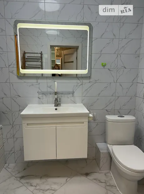 Квартира на вул. Богданівська, 7Д в Києві, ID 336838, фото №10
