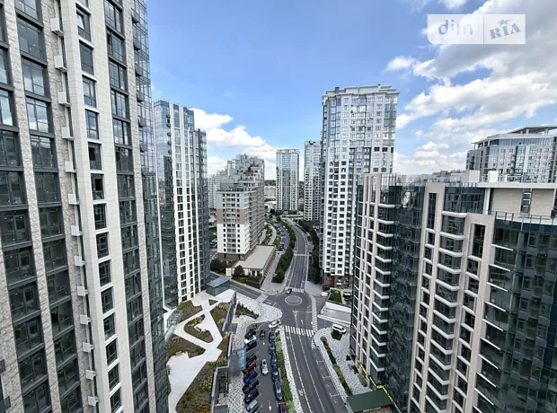 Квартира на вул. Андрія Верхогляда, 28 в Києві, ID 336393, фото №11
