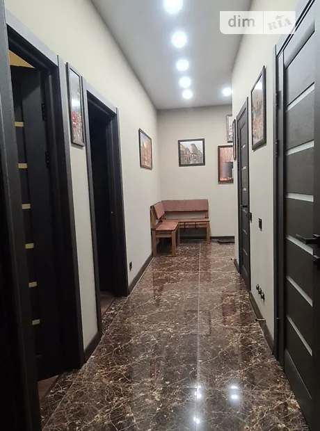 Квартира на вул. Микільсько-Слобідська, 3А в Києві, ID 336406, фото №12