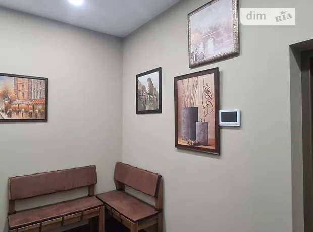 Квартира на вул. Микільсько-Слобідська, 3А в Києві, ID 336406, фото №15