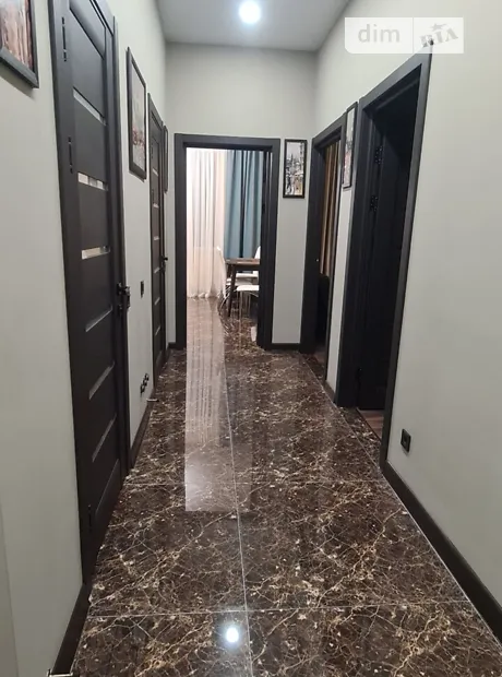 Квартира на вул. Микільсько-Слобідська, 3А в Києві, ID 336406, фото №17