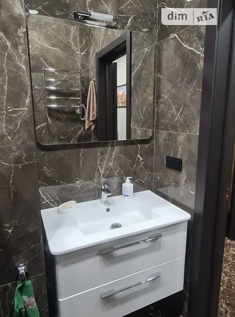 Квартира на вул. Микільсько-Слобідська, 3А в Києві, ID 336406, фото №19