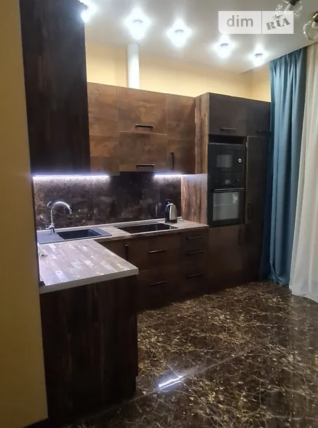 Квартира на вул. Микільсько-Слобідська, 3А в Києві, ID 336406, фото №22