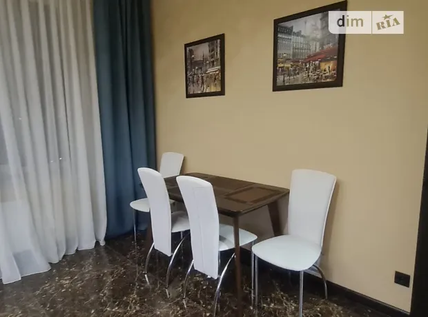 Квартира на вул. Микільсько-Слобідська, 3А в Києві, ID 336406, фото №24