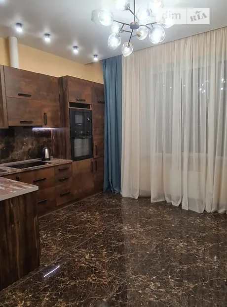 Квартира на вул. Микільсько-Слобідська, 3А в Києві, ID 336406, фото №26